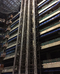 中山華藝燈飾城